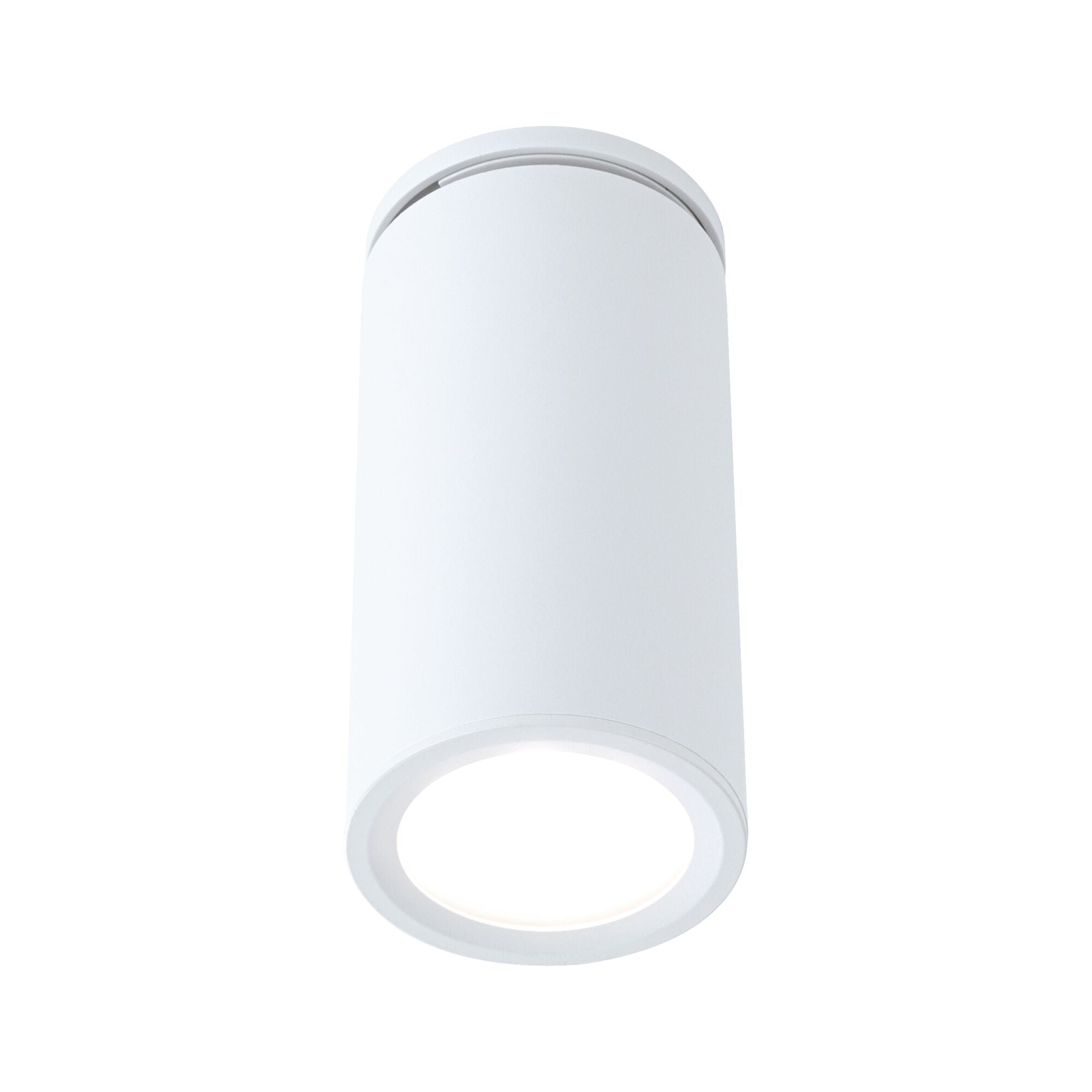 LED Einbauleuchte Turnal rund 60mm 90° Coin 6W 470lm 230V dimmbar 2700K Weiß matt - Paulmann - 93086