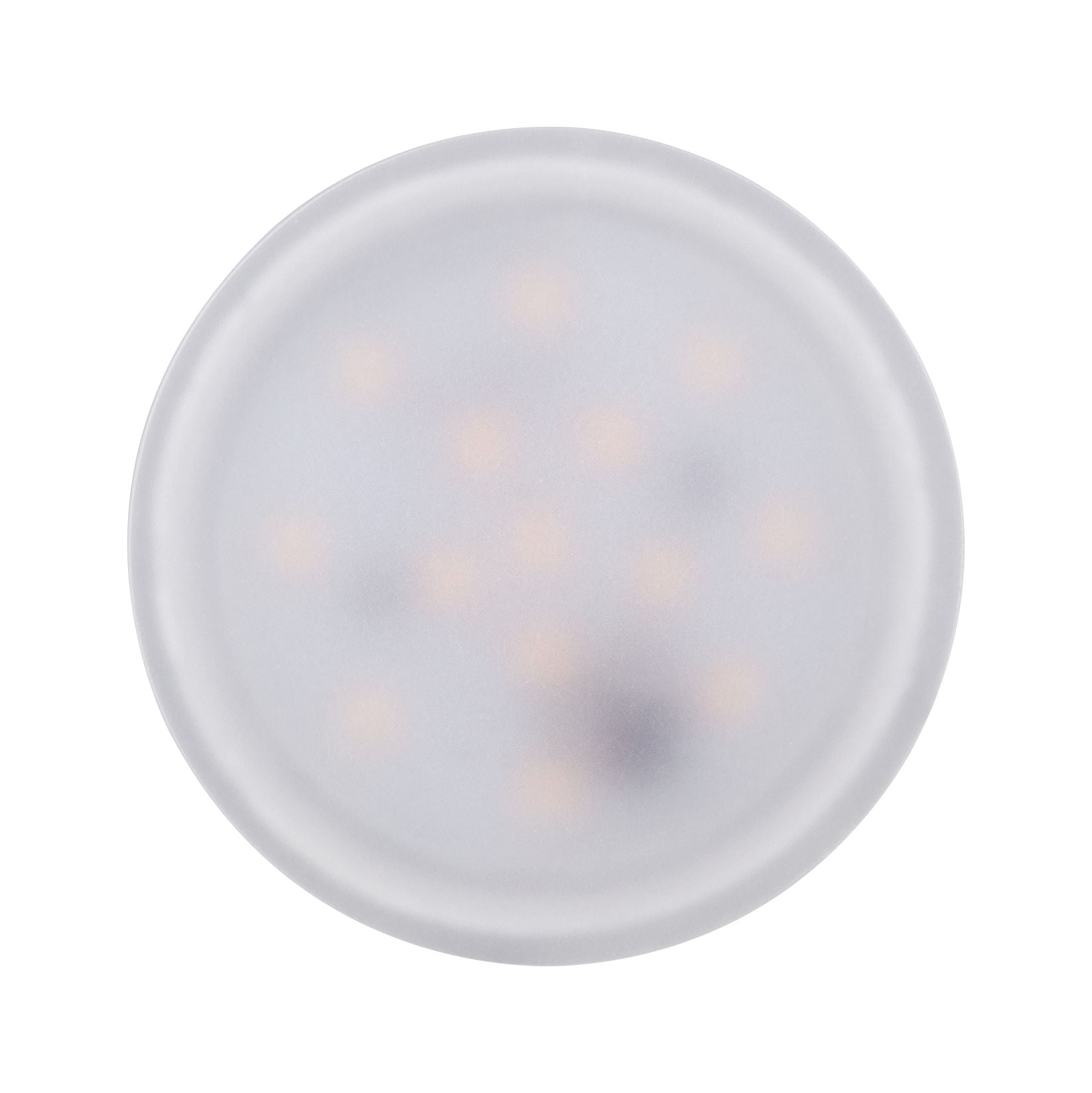 LED Modul Einbauleuchte Choose Coin 3er - Set rund 51mm Coin 3x6,5W 3x630lm 230V dimmbar 2700K Satin - Paulmann - 92477