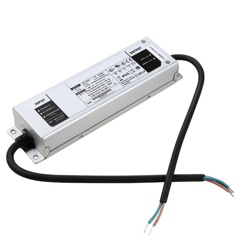 LED - Netzteil IP67 Proline 24 V/DC, 13,3A, 320 W mit MM - Zeichen - Dotlux - 2800 - 24