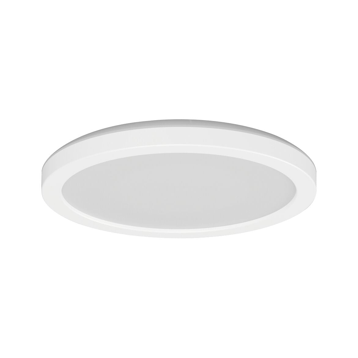 LED Panel Atria Shine Backlight IP44 rund 190mm 11,2W 850lm 4000K Weiß - Paulmann - 71183