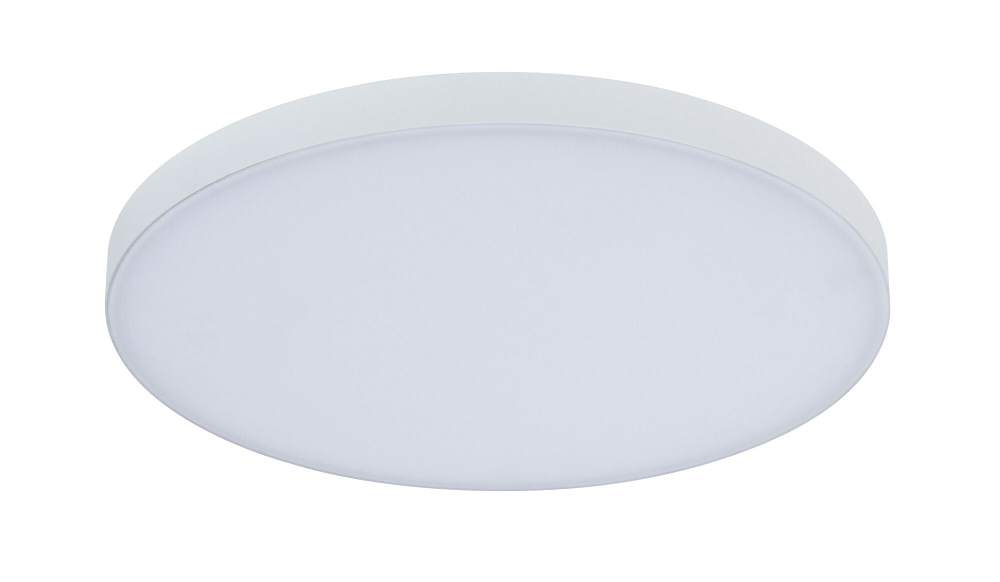 LED Panel Velora rund 300mm 16,5W 1600lm RGBW+ Weiß dimmbar - Paulmann - 79899