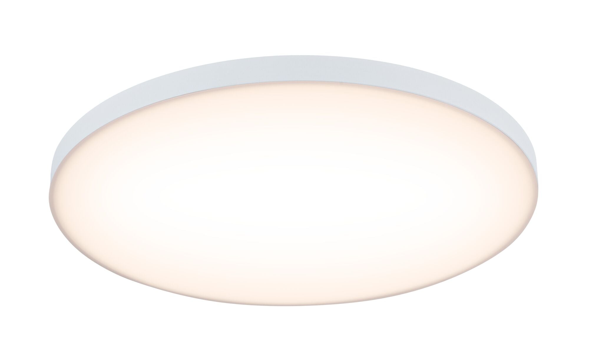 LED Panel Velora rund 400mm 22W 2000lm RGBW+ Weiß dimmbar - Paulmann - 79897