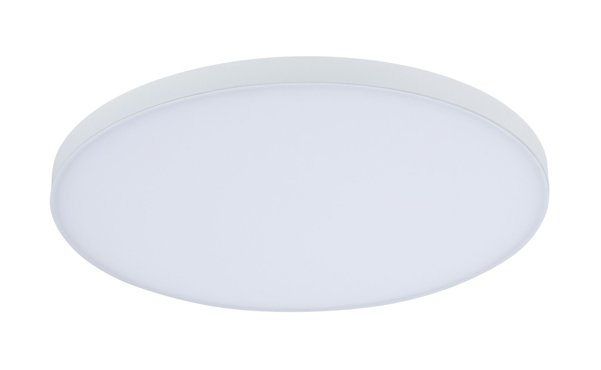 LED Panel Velora rund 400mm 22W 2000lm RGBW+ Weiß dimmbar - Paulmann - 79897
