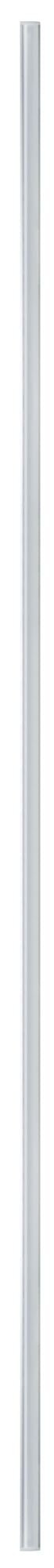 LED Strip Einbauprofil Floor 2m Alu/Satin - Paulmann - 70409