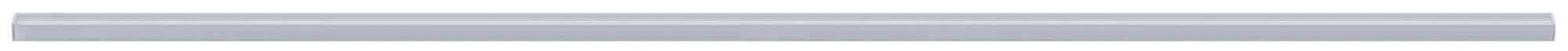 LED Strip Profil Square 1m Alu/Satin - Paulmann - 70809