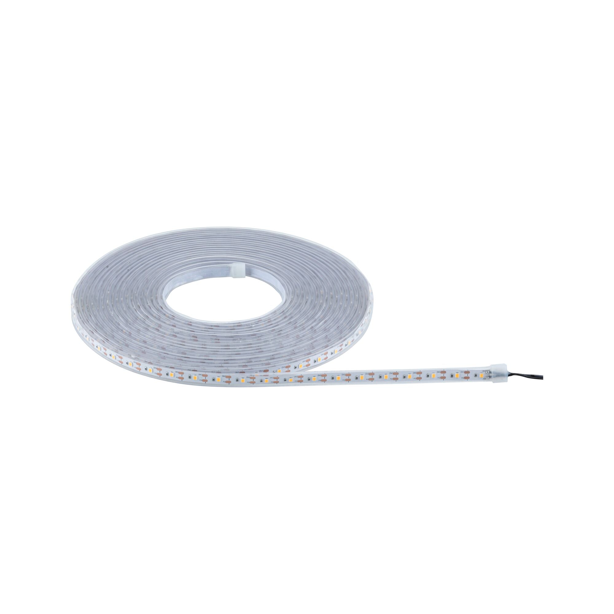 LED Stripe LED Stripe inkl. Fernbedienung 10m IP44 3,2W 28lm/m 60 LEDs/m 3000K - Paulmann - 71195