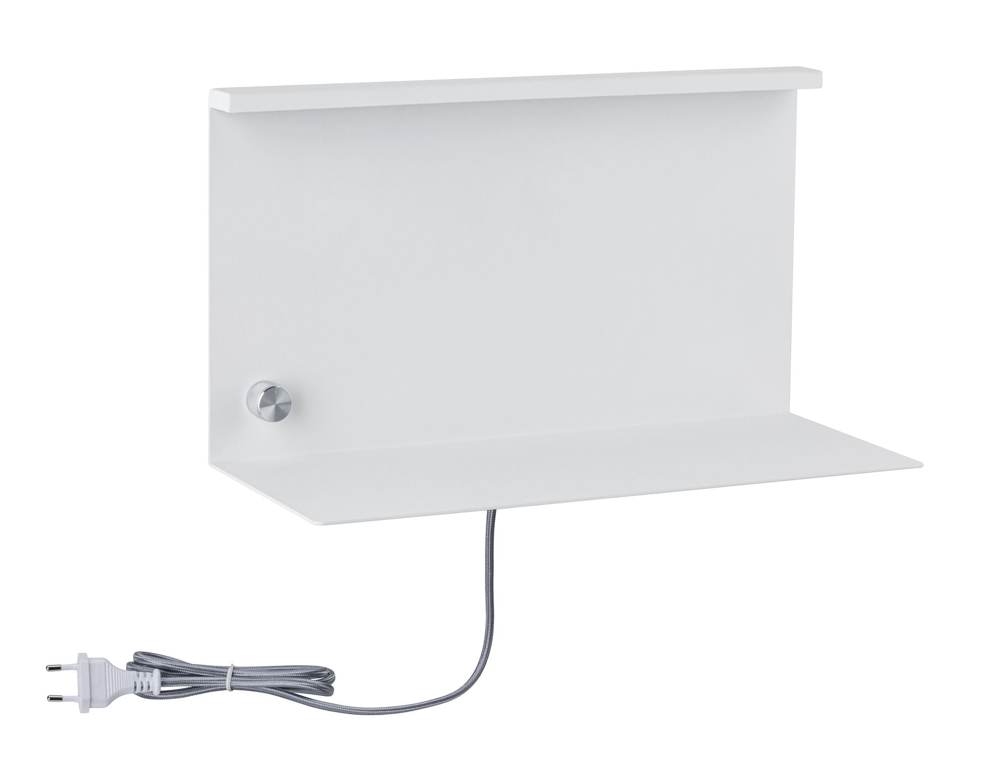 LED Wandleuchte Jarina 3000K 440lm 230V 4,5W dimmbar Weiß - Paulmann - 78916