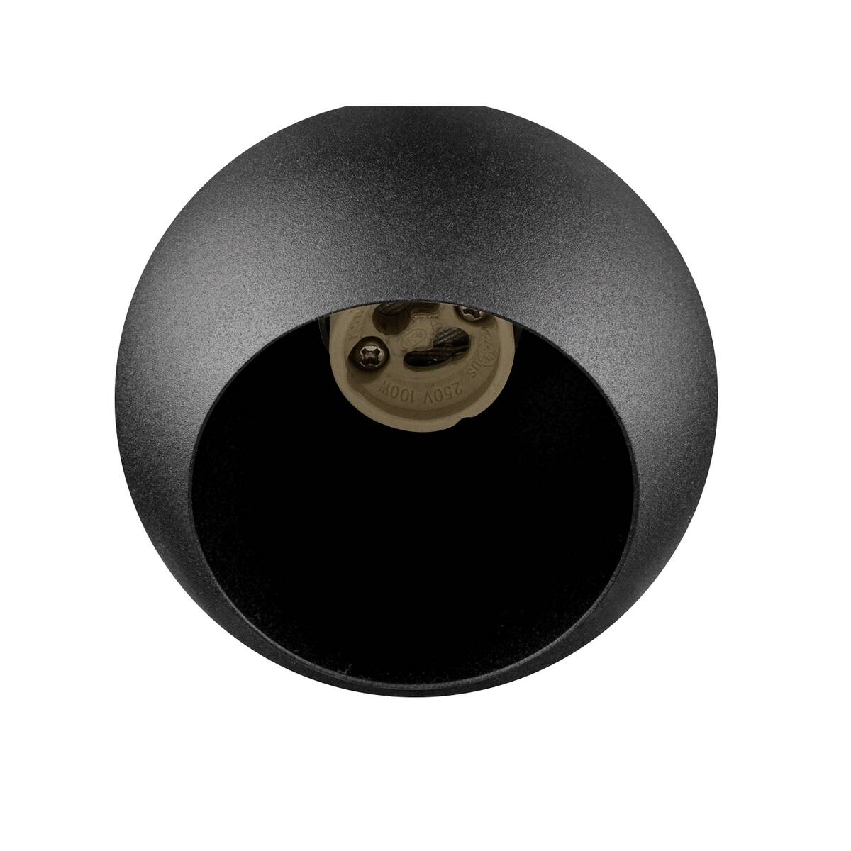 LIGHT EYE® 90 - SLV - 1008170