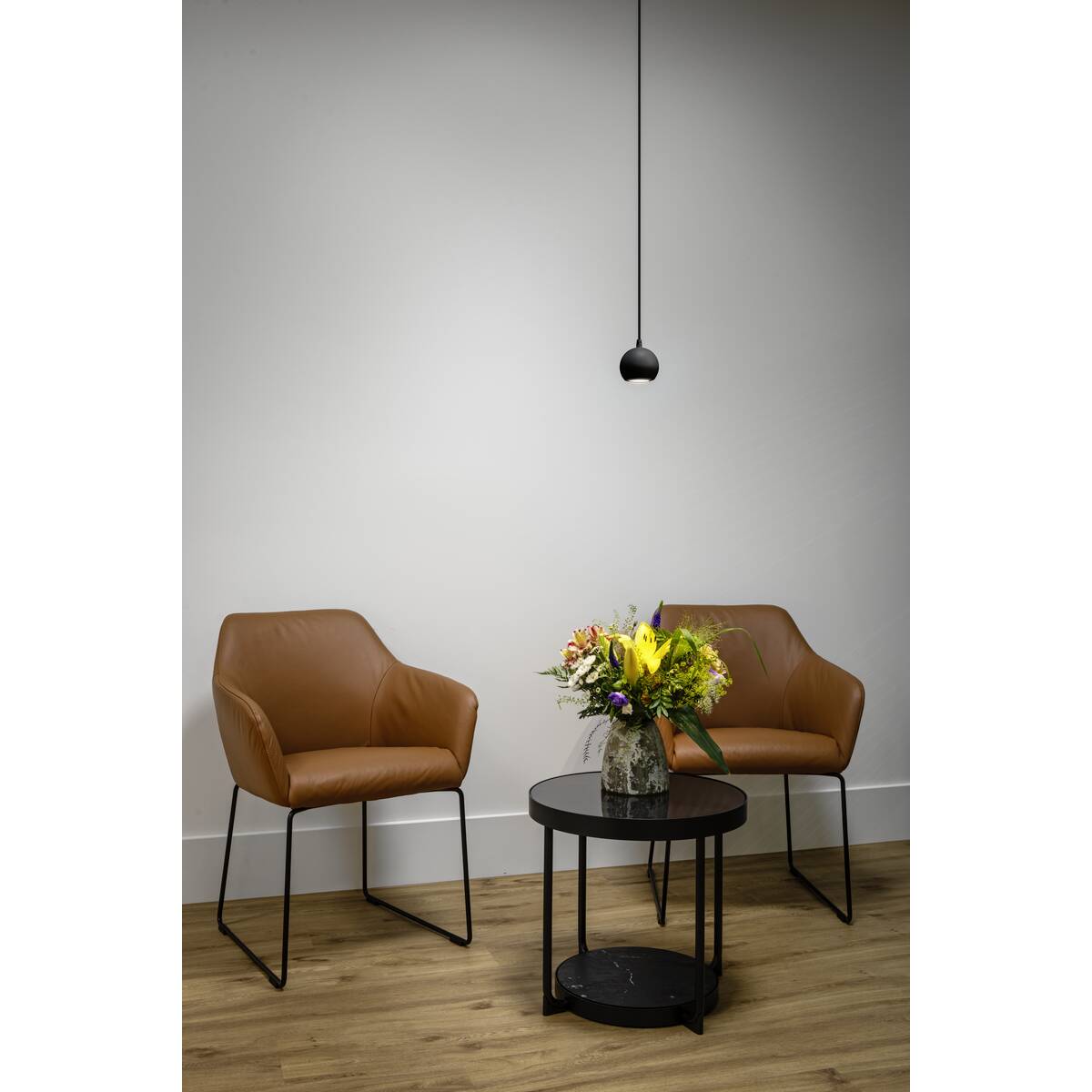 LIGHT EYE® 90 - SLV - 1008170