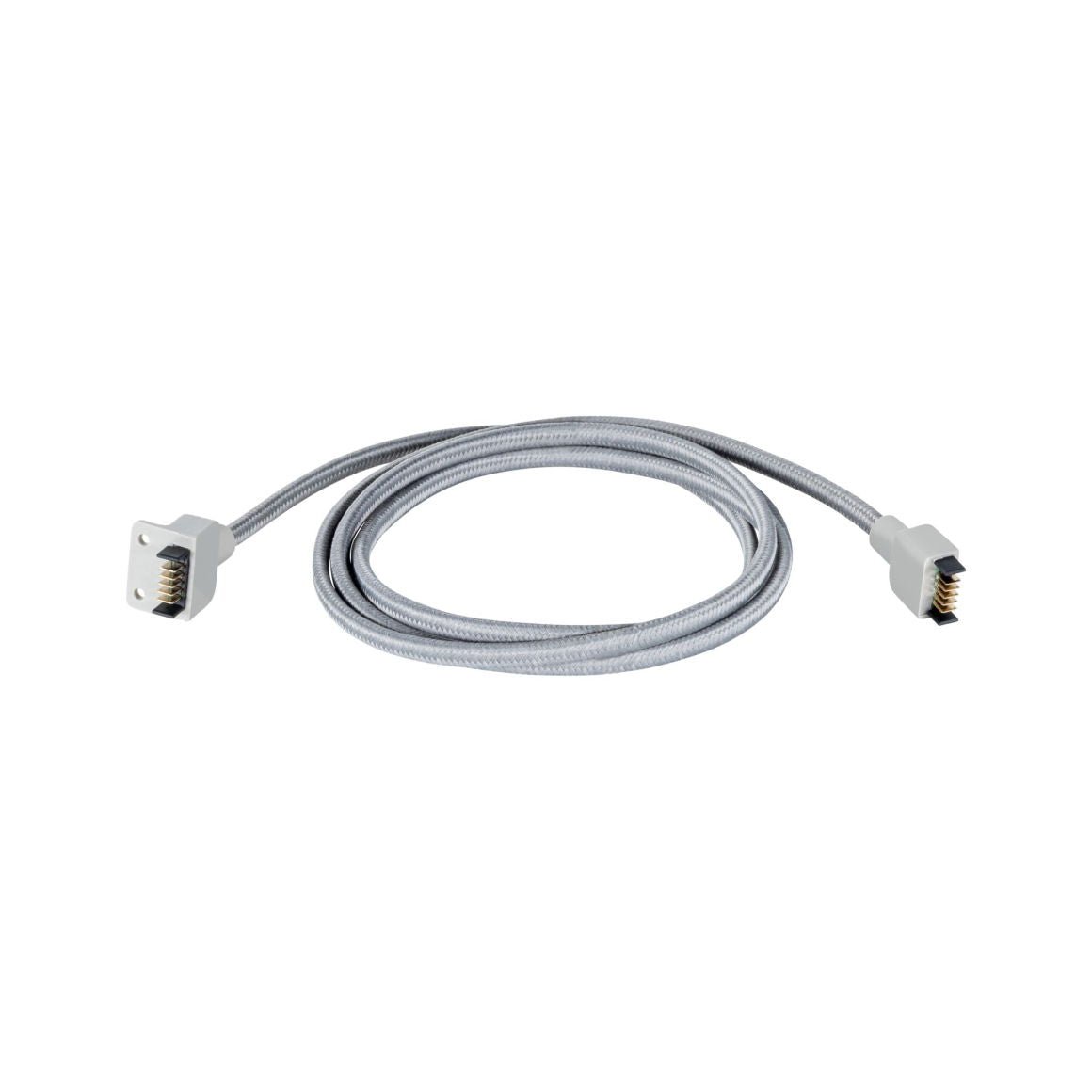 Linion Einspeisekabel Grau 1,75m - Paulmann - 98191