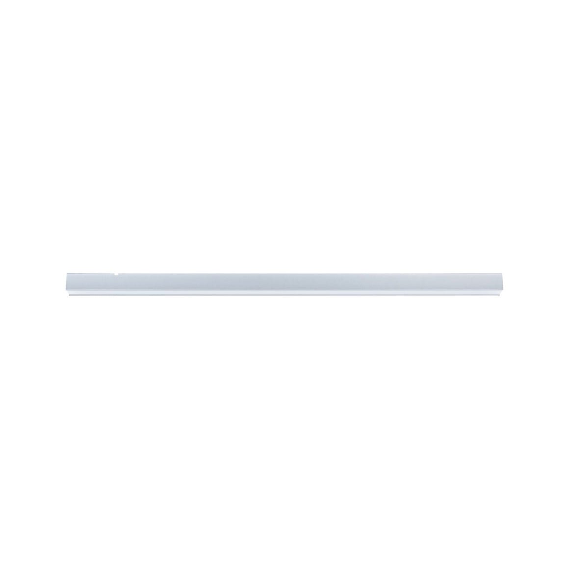 Linion Einspeisung Power Channel Zigbee 230/24V 150VA Chrom matt 1m - Paulmann - 98182