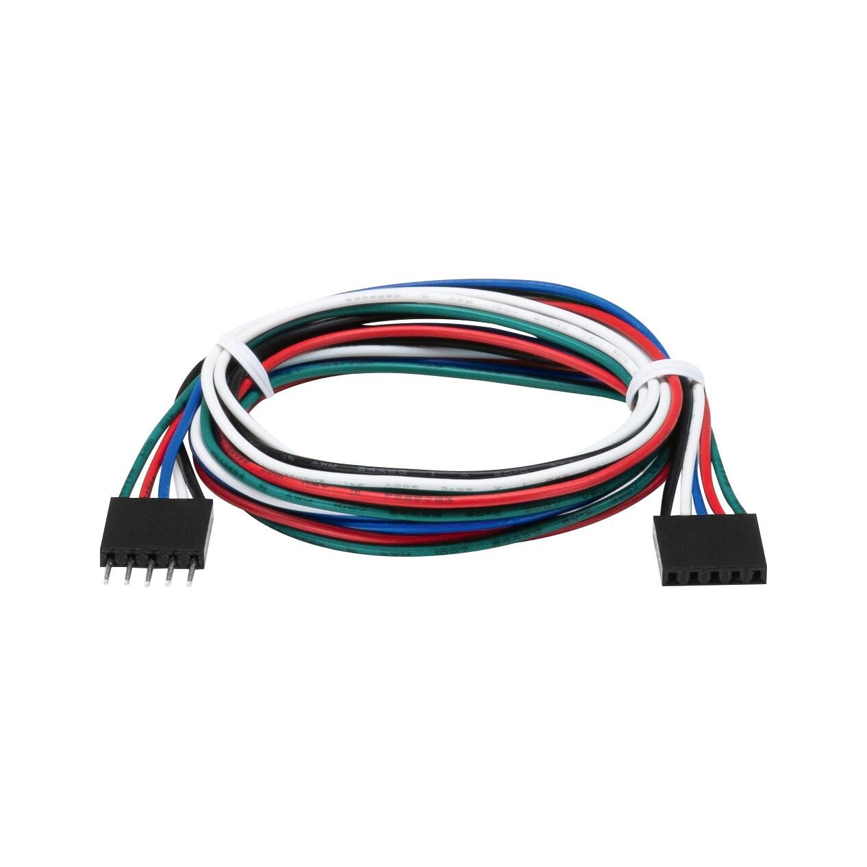 LumiTiles Square RGBW 0,65m 12V Schwarz Kunststoff - Paulmann - 78420