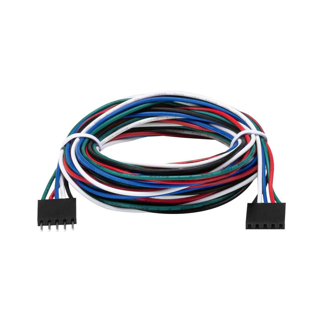 LumiTiles Square RGBW 1,95m 12V Schwarz Kunststoff - Paulmann - 78422