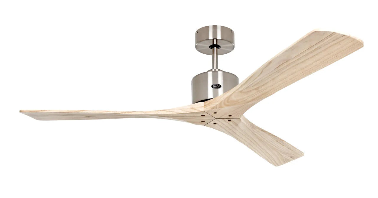 Deckenventilator Macau Massivholz - CasaFan - lightnox.de