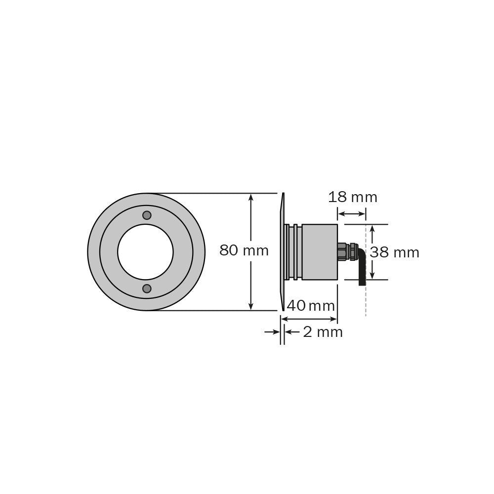 aquaros 5 5700 Kelvin