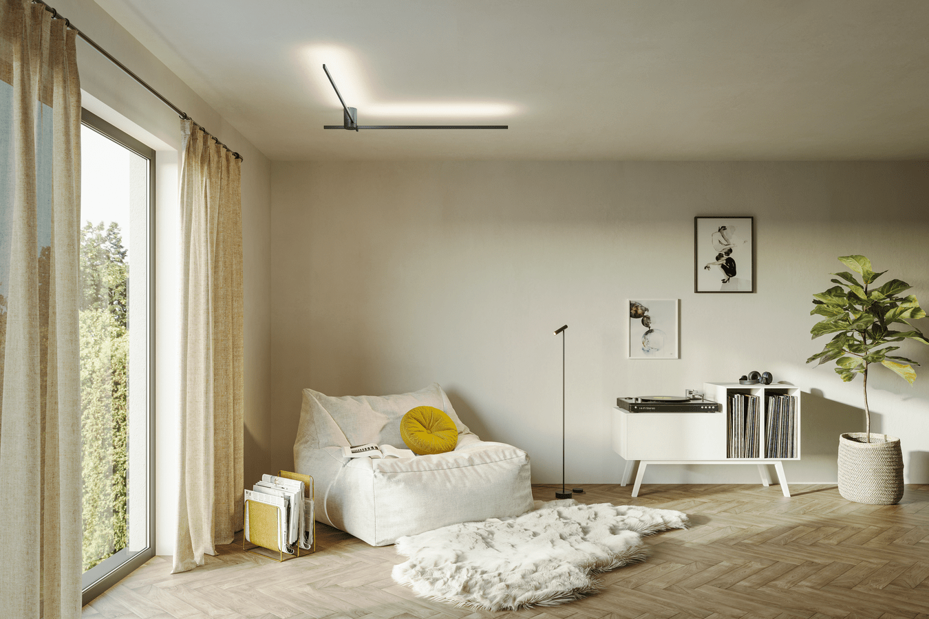 MATCH FLOOR 1.0 - WEVER & DUCRÉ - 477154W3