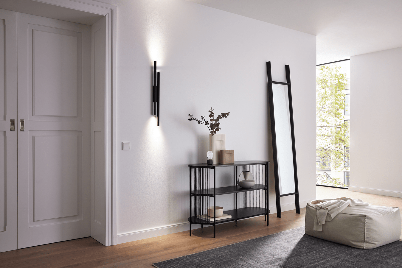 MATCH WALL 4.0 Wandlampe - WEVER & DUCRÉ - 377464B3