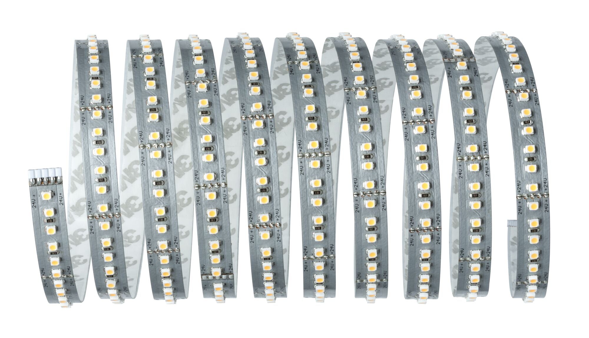MaxLED 1000 Warmweiß Basisset 3m 35W 1100lm/m 144 LEDs/m 2700K 60VA - Paulmann - 70588