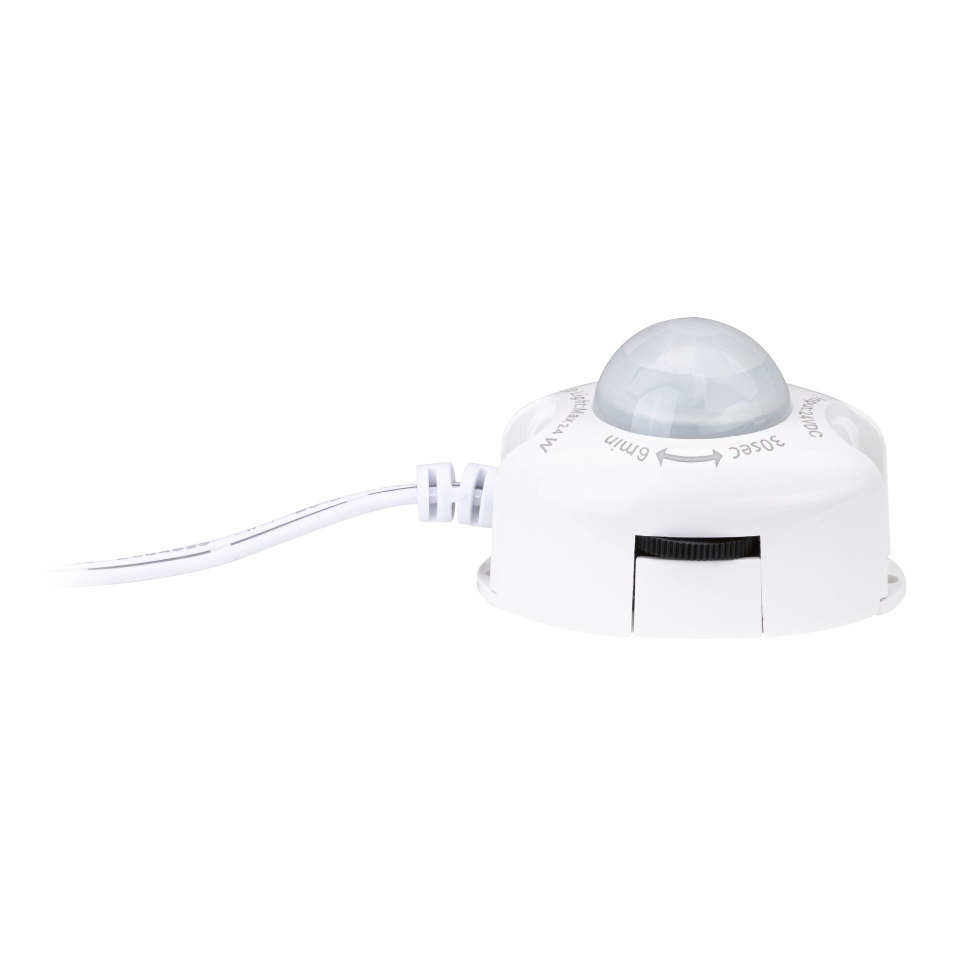 MaxLED 250 Night Comfort Basisset 1m IP44 4W 300lm/m 30 LEDs/m 2700K 12VA - Paulmann - 78893