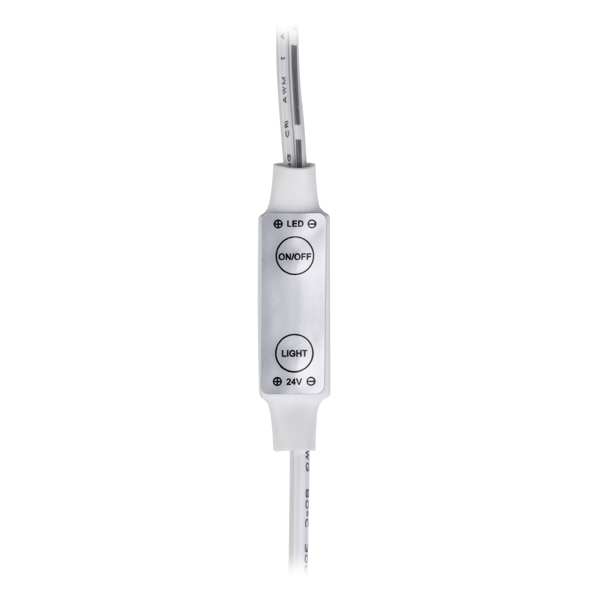 MaxLED 250 Regal Comfort 1m 4W 300lm/m 30 LEDs/m 2700K 12VA - Paulmann - 78895