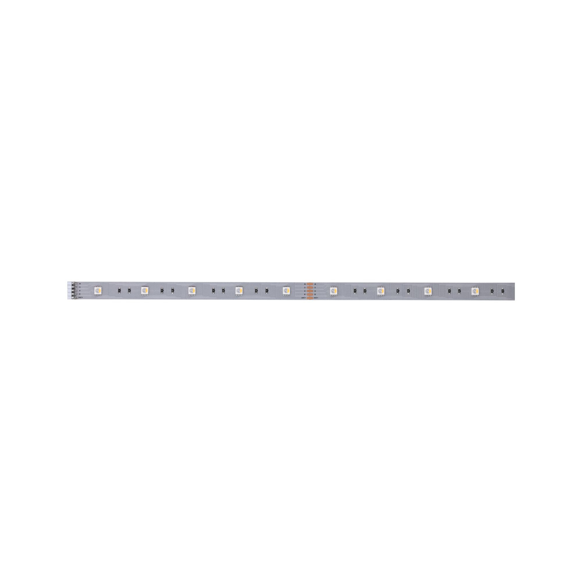 MaxLED 250 RGBW Einzelstripe 1m 7W 270lm/m RGBW+ - Paulmann - 79865
