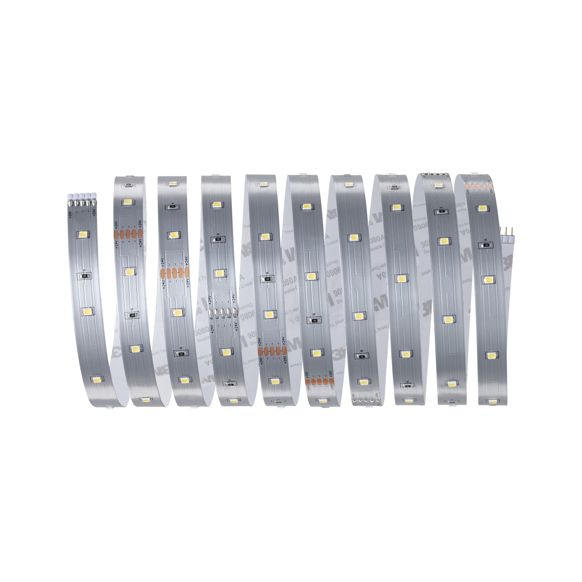 MaxLED 250 Tageslichtweiß Basisset 3m 12W 300lm/m 6500K 24VA - Paulmann - 79856