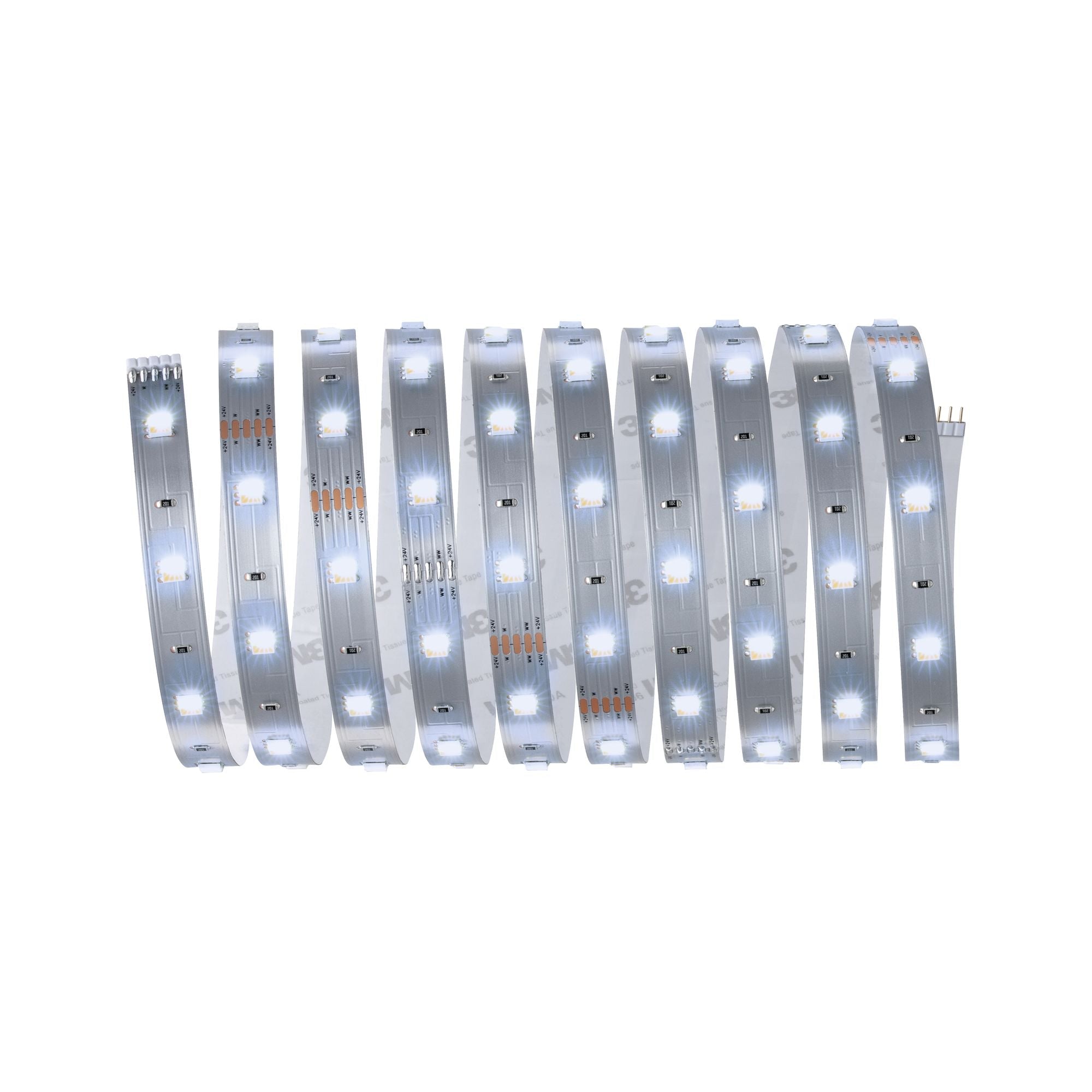 MaxLED 250 Tunable White Basisset 3m 11W 270lm/m Tunable White 24VA - Paulmann - 79860