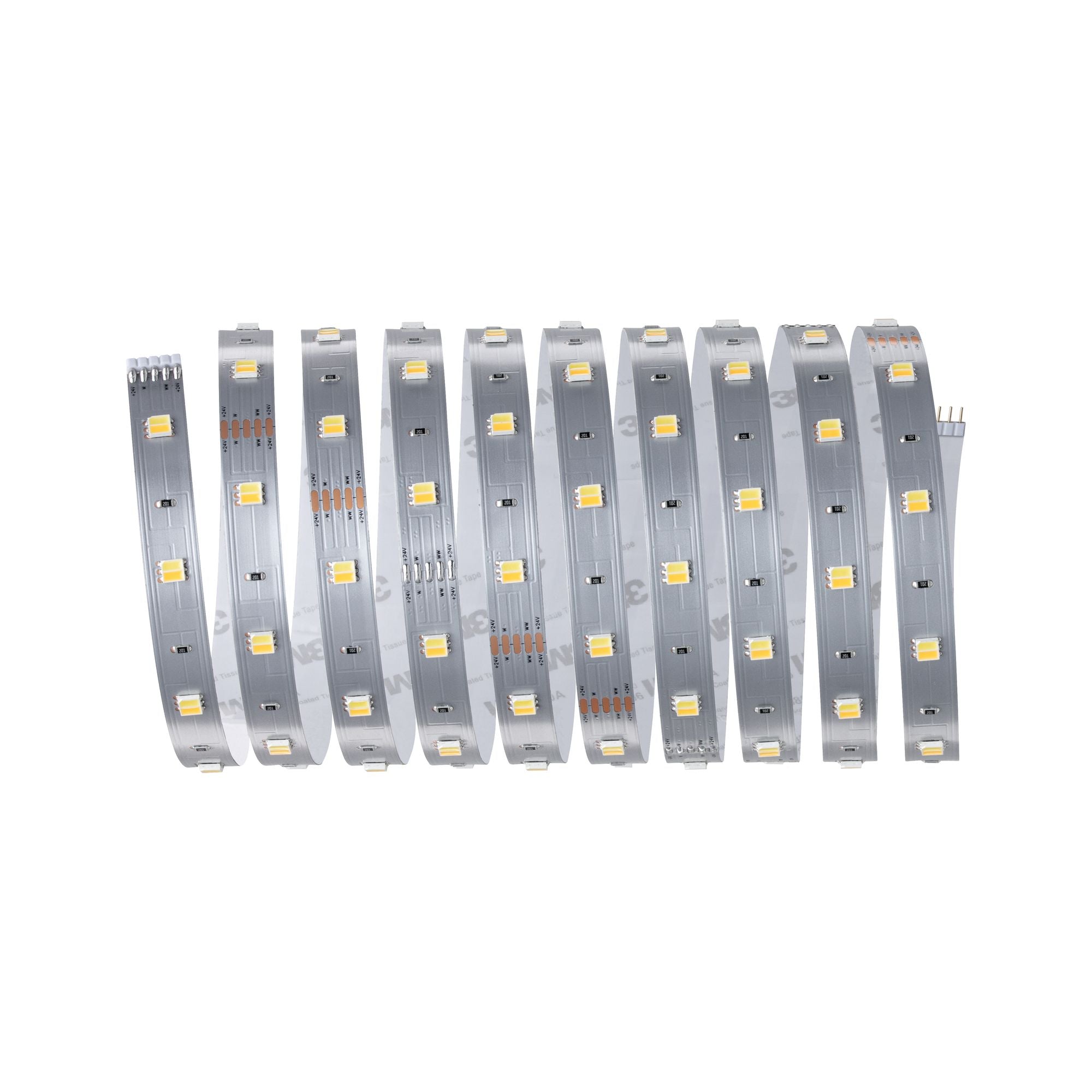 MaxLED 250 Tunable White Basisset 3m 11W 270lm/m Tunable White 24VA - Paulmann - 79860