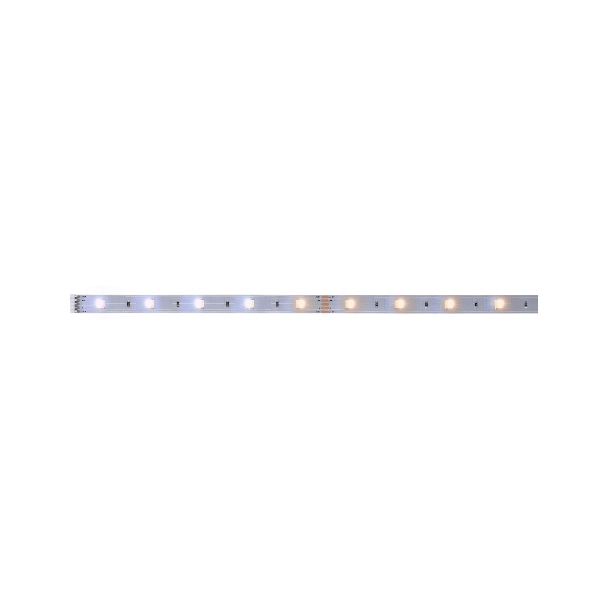 MaxLED 250 Tunable White Einzelstripe 1m 4W 270lm/m Tunable White - Paulmann - 79861