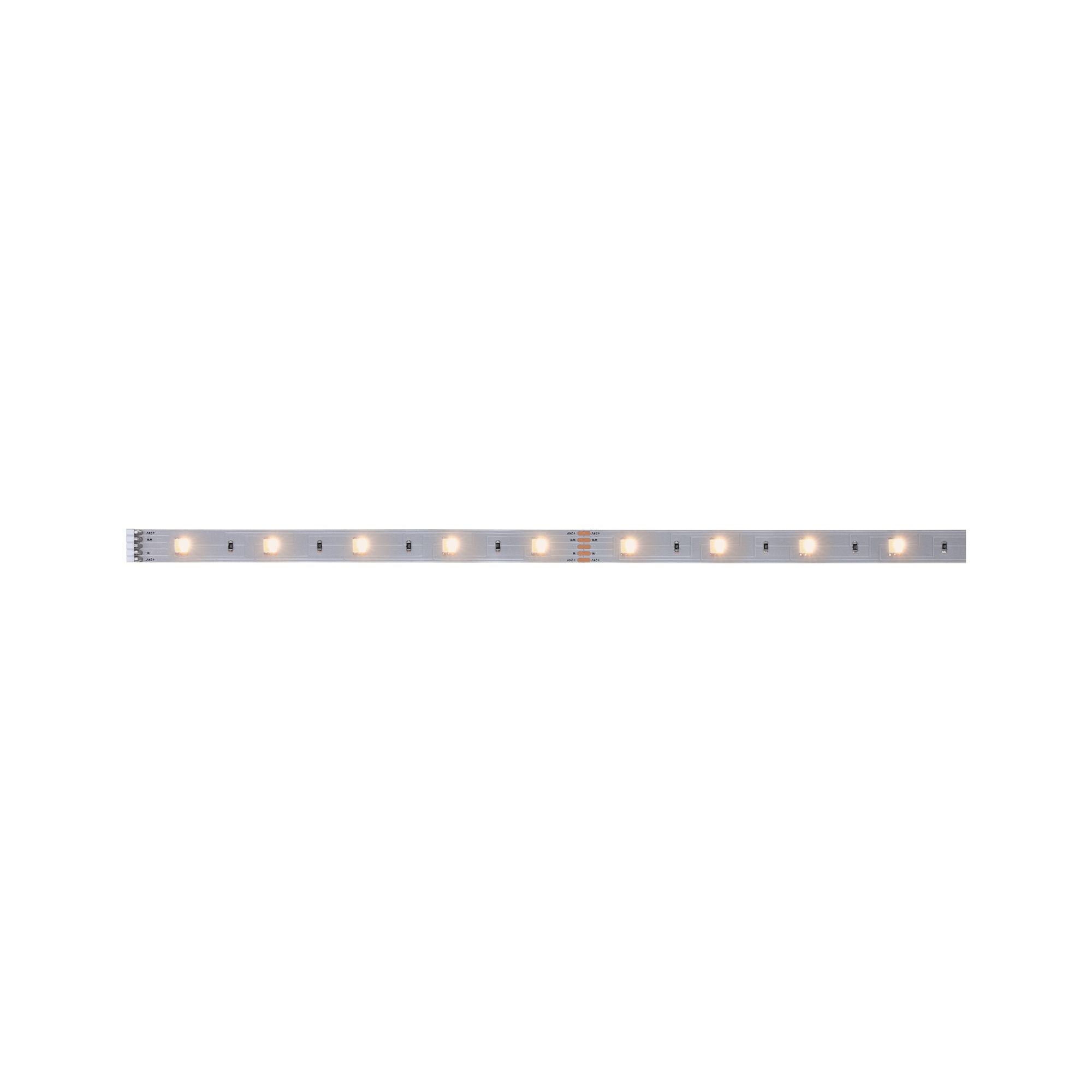 MaxLED 250 Tunable White Einzelstripe 1m 4W 270lm/m Tunable White - Paulmann - 79861