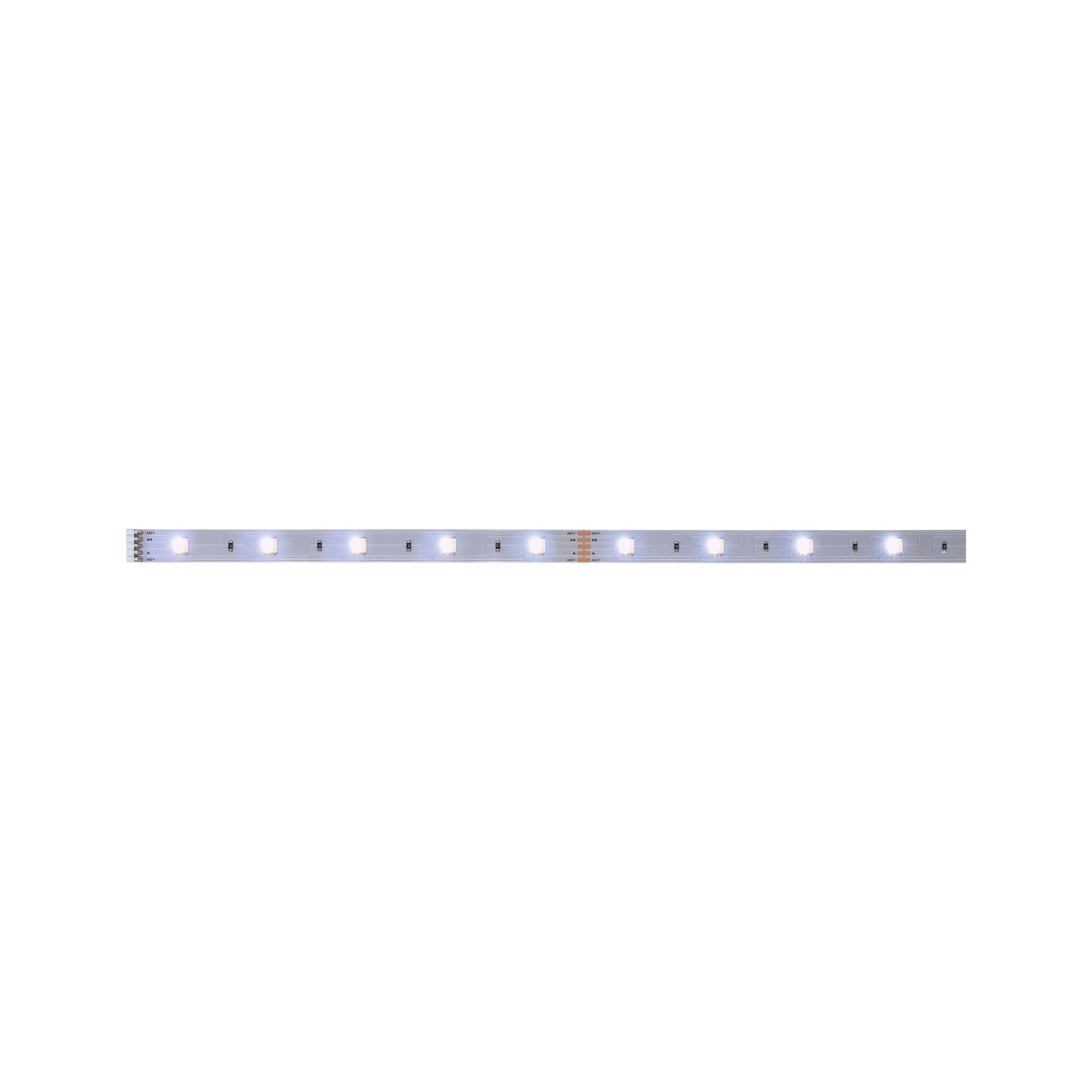 MaxLED 250 Tunable White Einzelstripe 1m 4W 270lm/m Tunable White - Paulmann - 79861