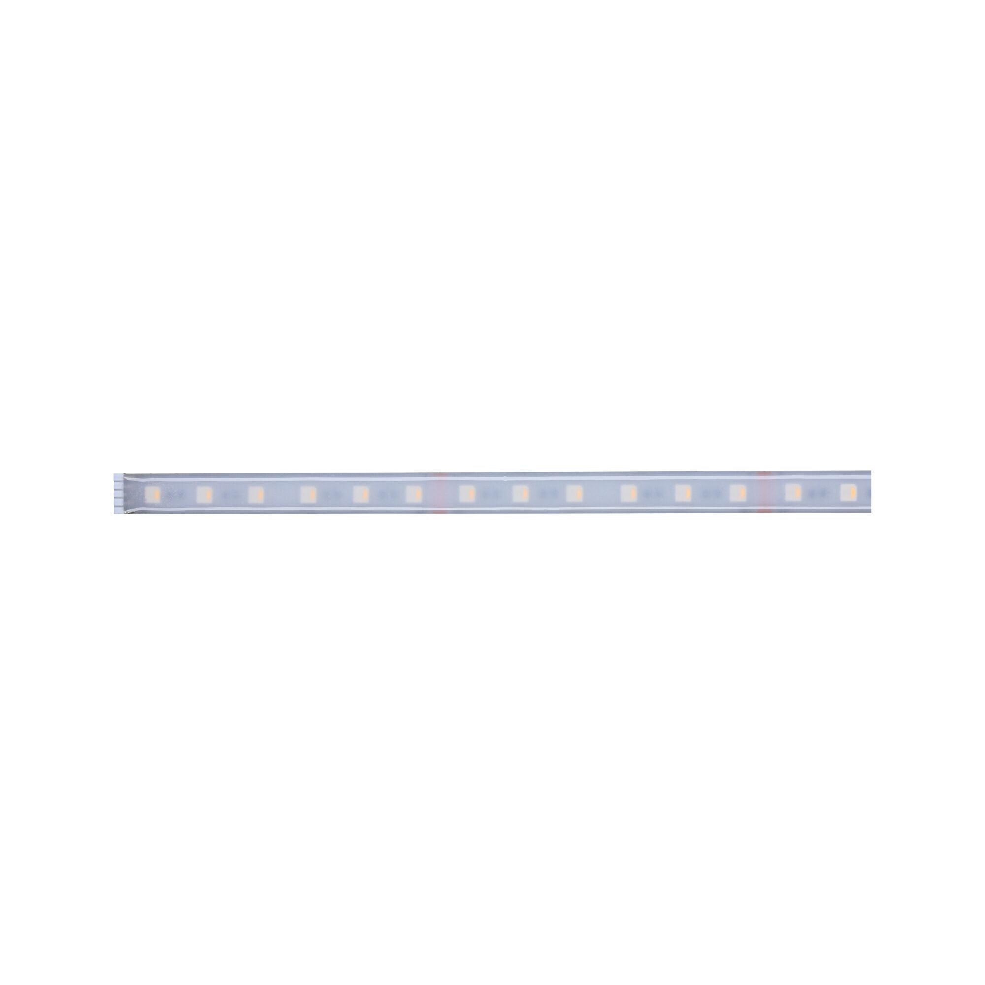 MaxLED 500 RGBW Einzelstripe 1m beschichtet IP44 12W 440lm/m RGBW+ - Paulmann - 70634