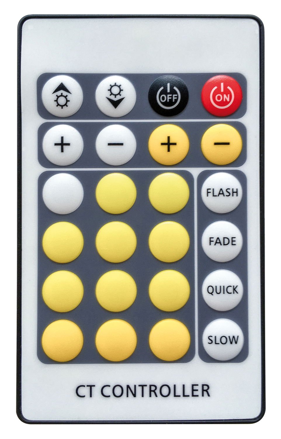 MaxLED 500 Tunable White Basisset 1,5m beschichtet IP44 10W 470lm/m 60 LEDs/m Tunable White 20VA - Paulmann - 70623