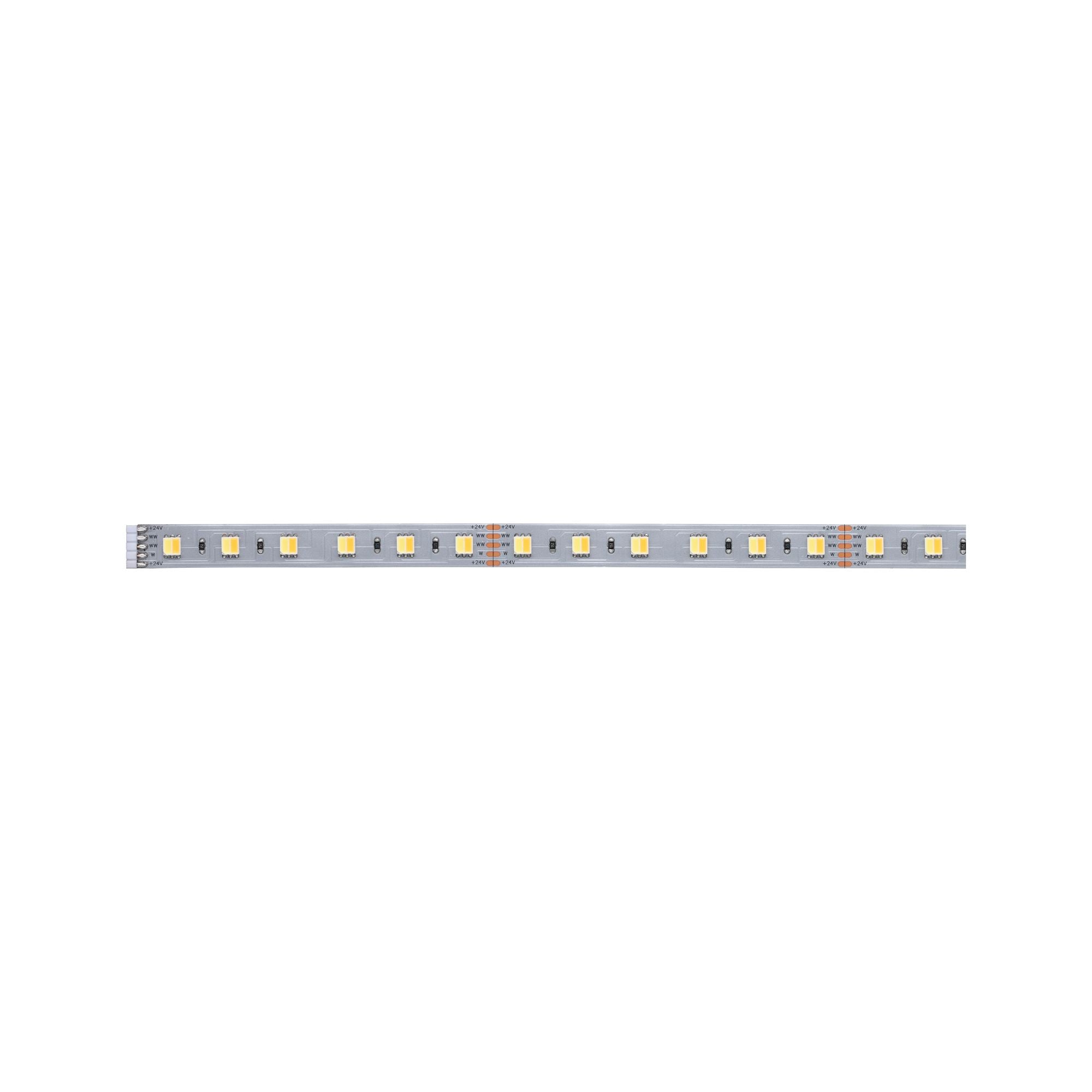 MaxLED 500 Tunable White Einzelstripe 1m 6,2W 550lm/m 60 LEDs/m Tunable White - Paulmann - 70566