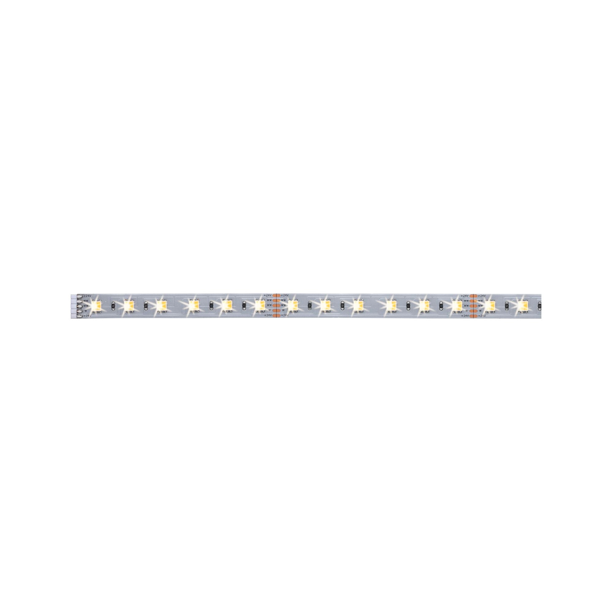 MaxLED 500 Tunable White Einzelstripe 1m 6,2W 550lm/m 60 LEDs/m Tunable White - Paulmann - 70566