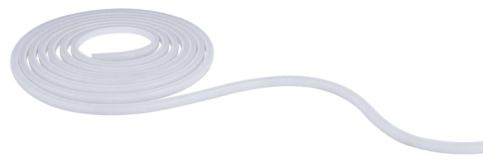 MaxLED Flow Warmweiß Basisset 5m 52W 750lm/m 180 LEDs/m 2700K 75VA - Paulmann - 70964