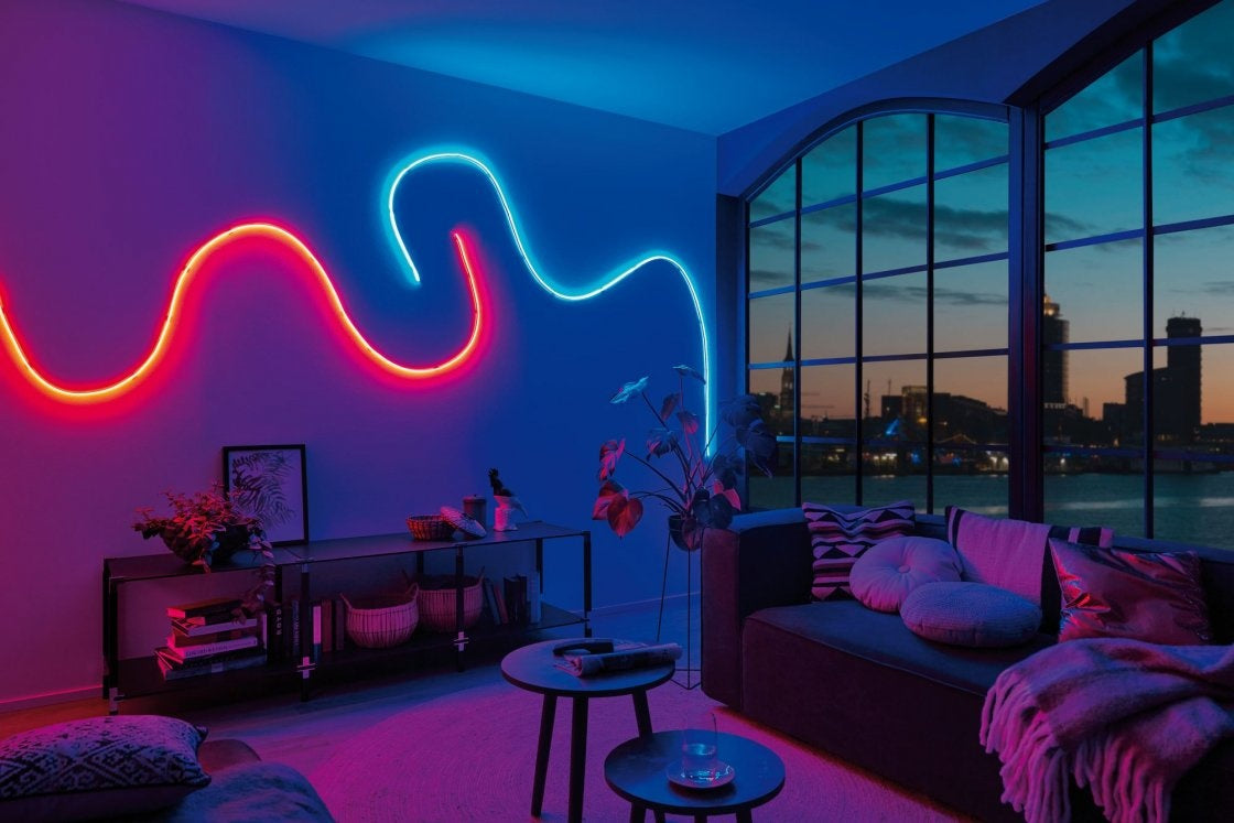 MaxLED Flow LED Strip RGB 5m