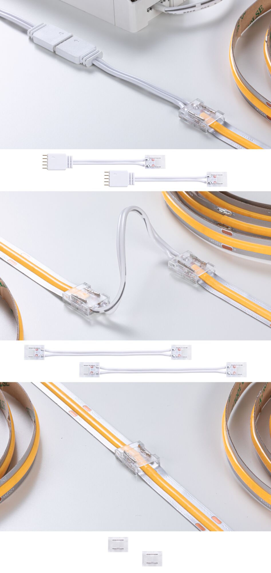 MaxLED Full - Line COB Weiß - Paulmann - 71051