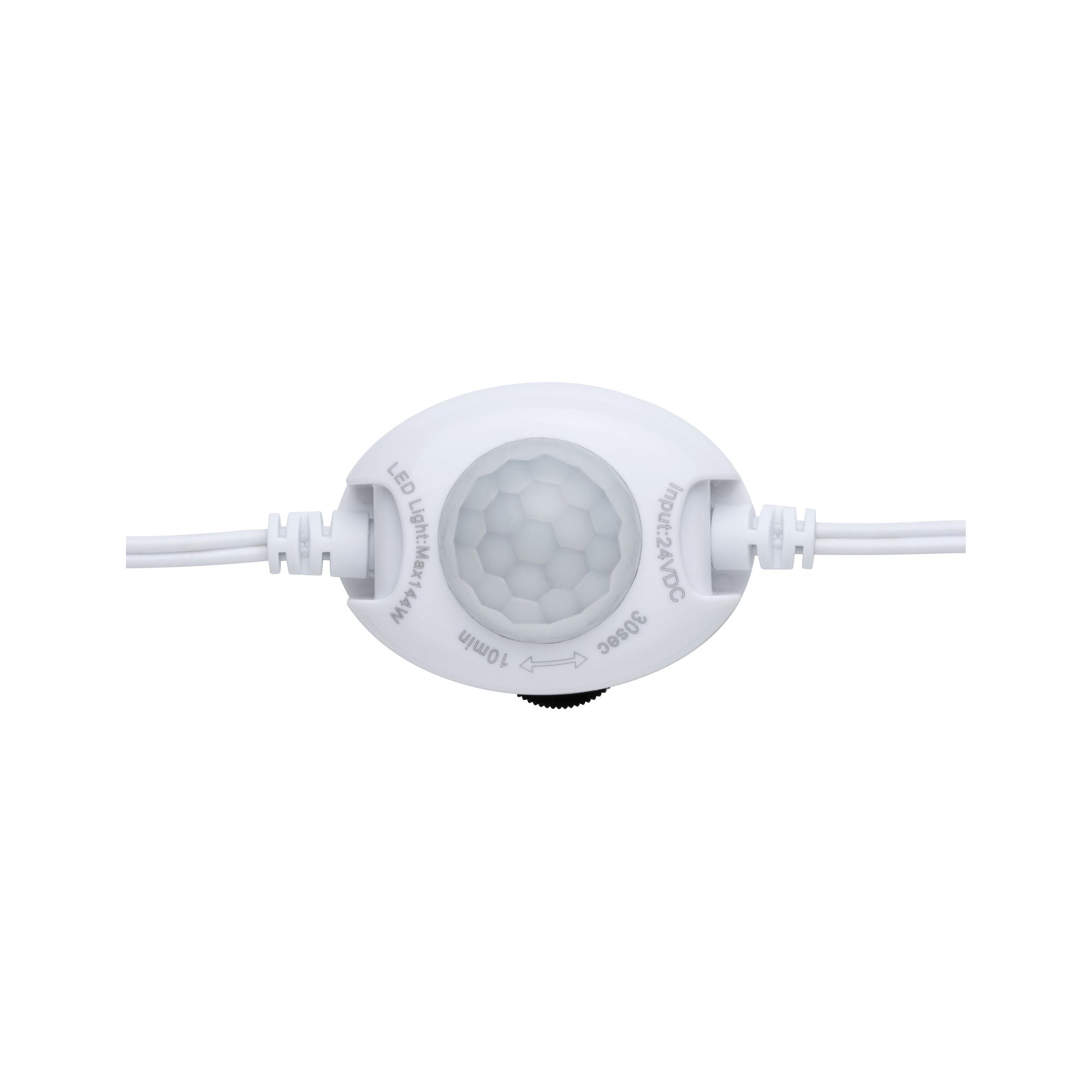 MaxLED Night PIR DC 24V max. 144W Weiß - Paulmann - 70974