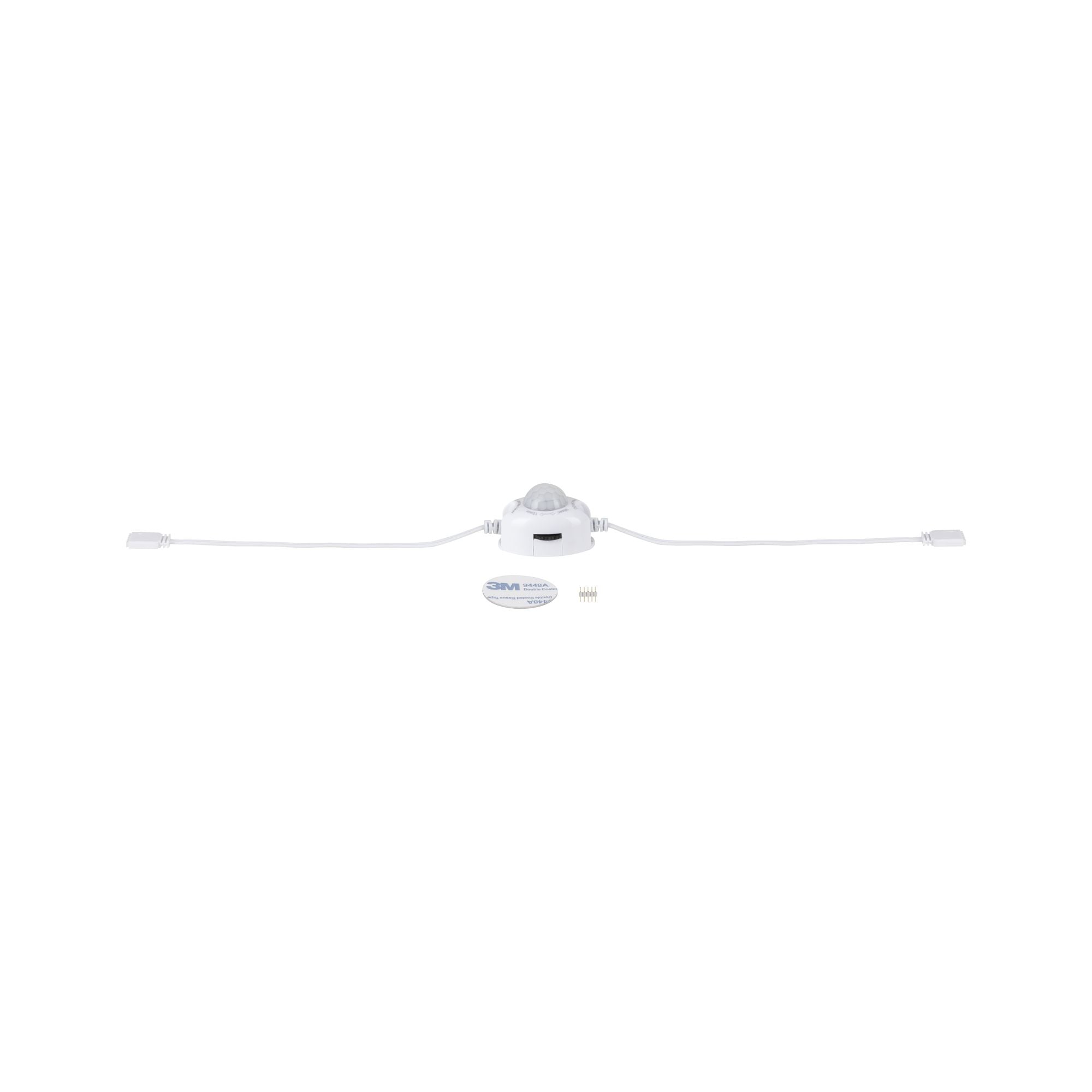 MaxLED Night PIR DC 24V max. 144W Weiß - Paulmann - 70974