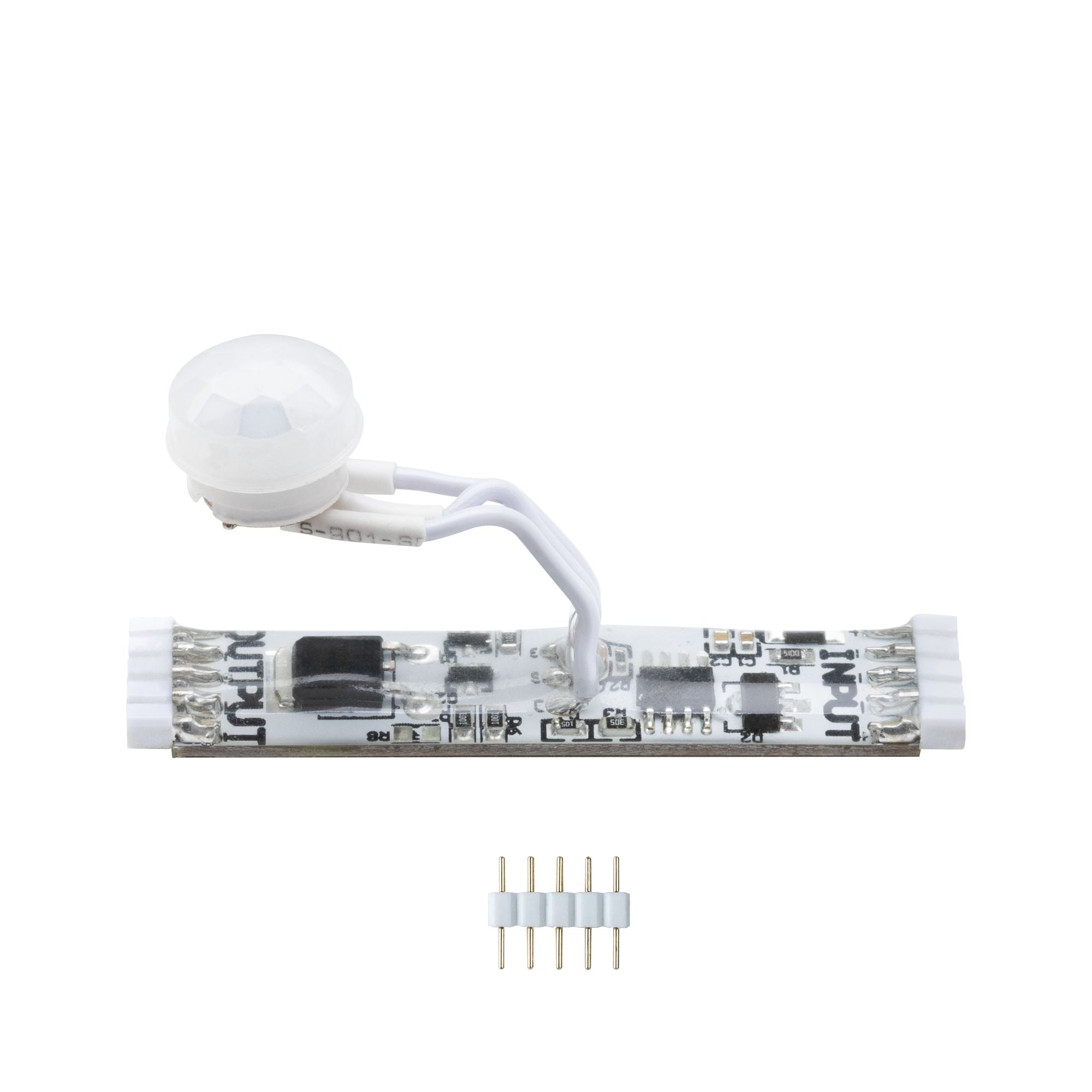 MaxLED PIR für Profile DC 24V max. 144W Weiß - Paulmann - 79841