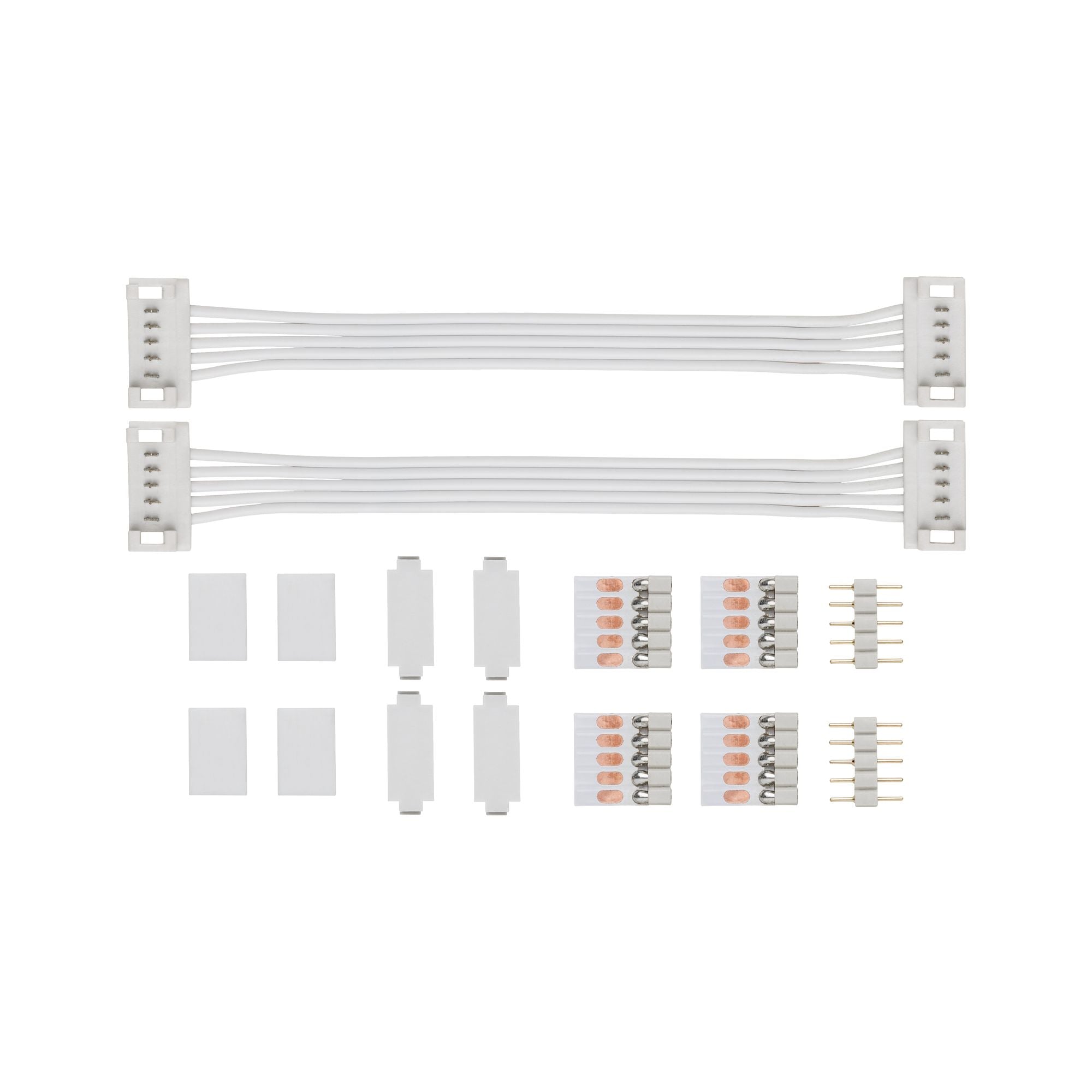 MaxLED Universal 100x19mm max. 144W Weiß - Paulmann - 70919
