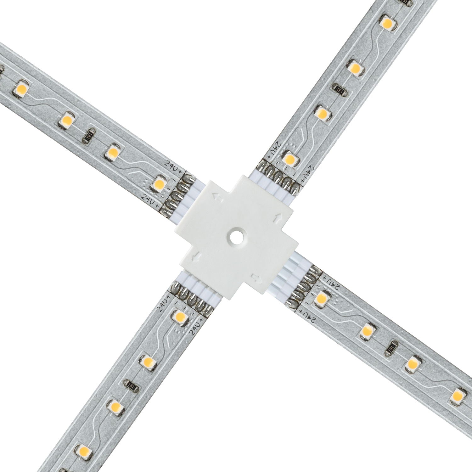 MaxLED X - Stück 32x28mm max. 144W Weiß - Paulmann - 70617