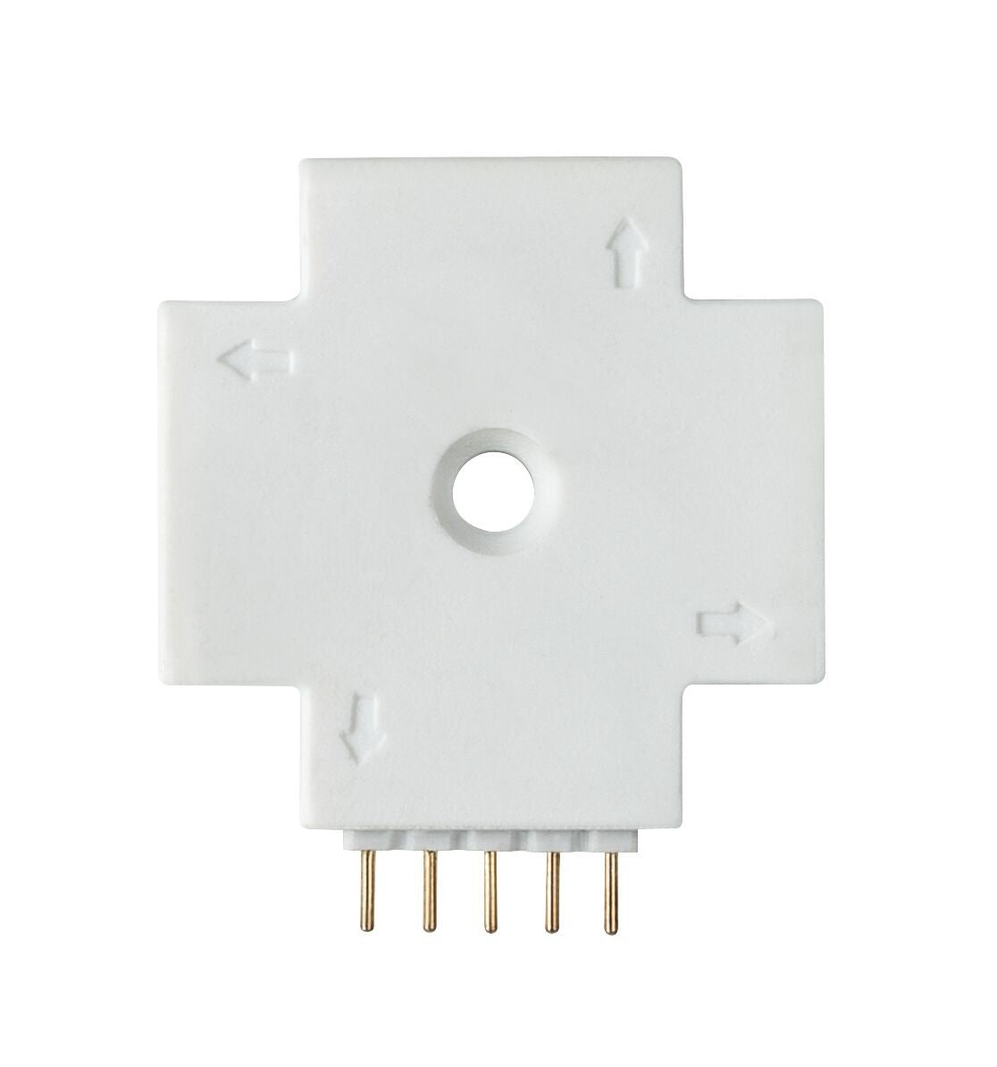MaxLED X - Stück 32x28mm max. 144W Weiß - Paulmann - 70617