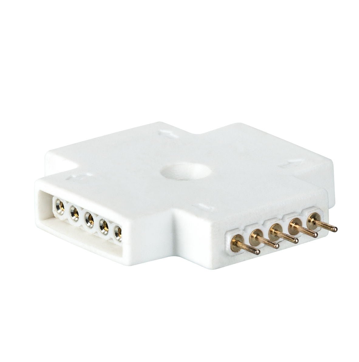 MaxLED X - Stück 32x28mm max. 144W Weiß - Paulmann - 70617