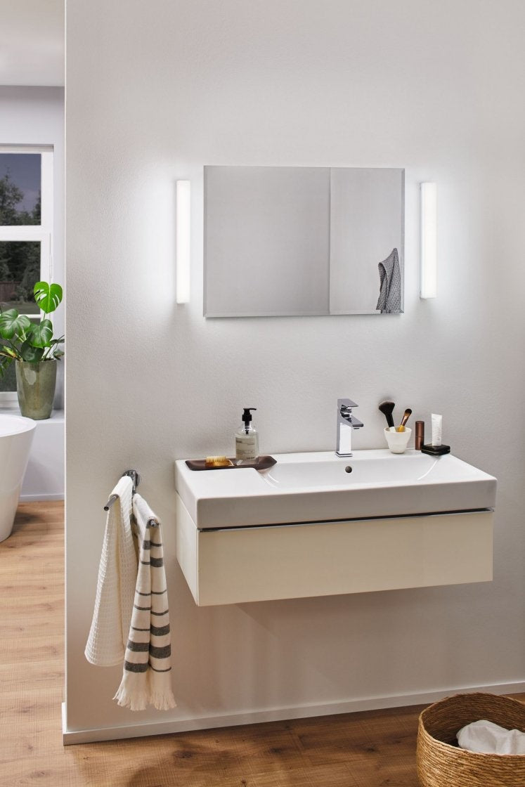 HomeSpa LED Spiegelleuchte Luno