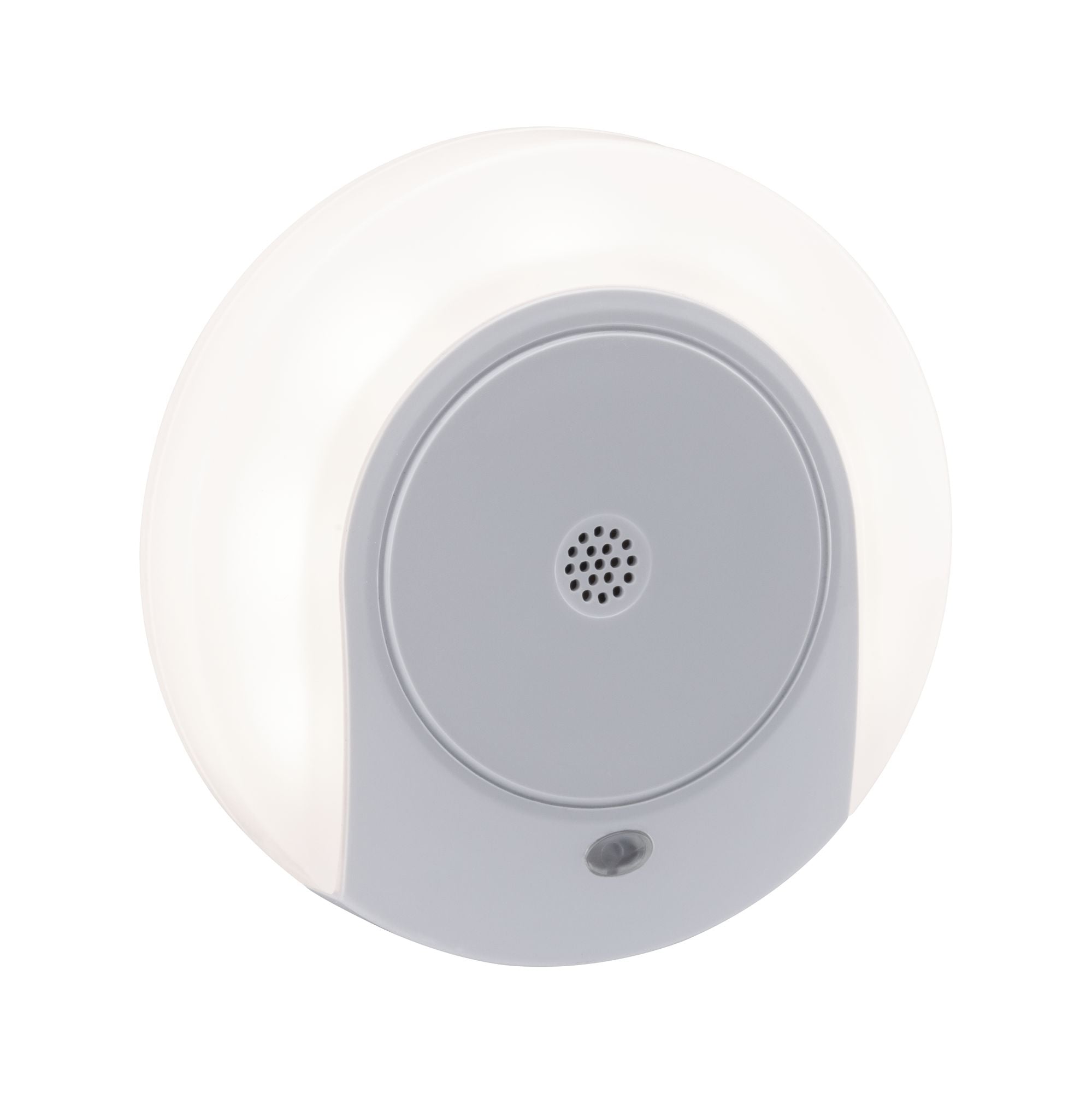 Nachtlicht Horby Sound - Sensor rund 3000K 45lm - Paulmann - 92495