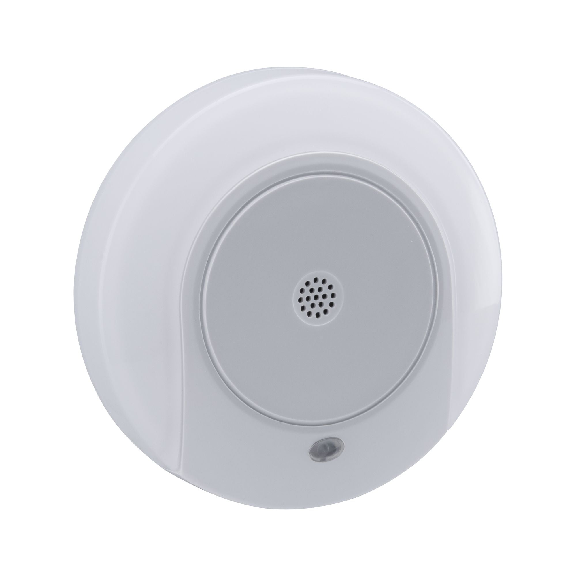Nachtlicht Horby Sound - Sensor rund 3000K 45lm - Paulmann - 92495