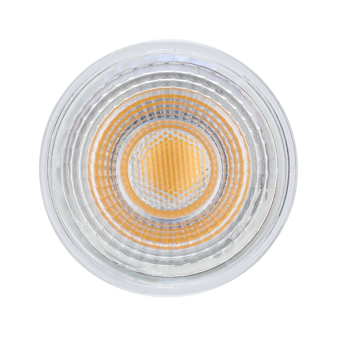 Niedervolt Reflektor Juwel GU5,3 12V 230lm 3W 2700K Silber - Paulmann - 28910