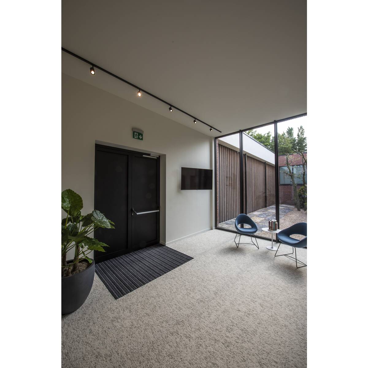 NOBLO® SPOT 1~ Spot, rund, 3000 K, 6 W, Phasenabschnitt, 32° - SLV - 1007642